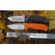 Нож Ganzo G722 черный, G722-BK