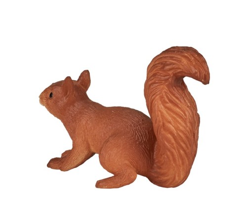 Фигурка KONIK Белка, бегущая