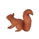 Фигурка KONIK Белка, бегущая