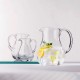 Кувшин для напитков Spiegelau Bacchus Jug 2000 мл