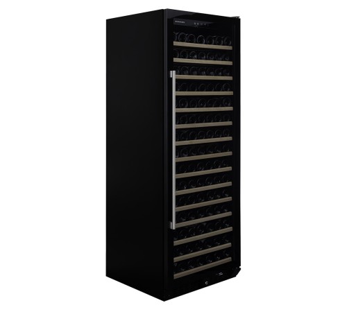 Винный шкаф Dunavox DX-194.490BK