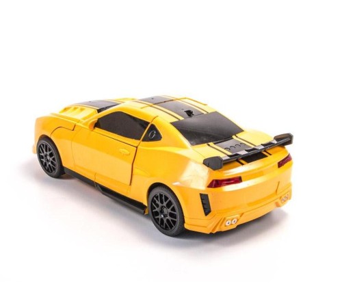 Р/У трансформер MZ Chevrolet Camaro 2313P 1/14