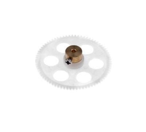 Шестерня A для вертолета Syma S032