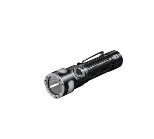 Фонарь Fenix LD35R 1800 люмен