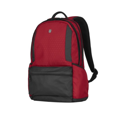 Рюкзак VICTORINOX Altmont Original Laptop Backpack 15,6', красный, 100% полиэстер, 32x21x48 см, 22 л