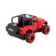 Радиоуправляемый джип Double Eagle, свет, движение боком 4WD 2.4G 1/16 RTR