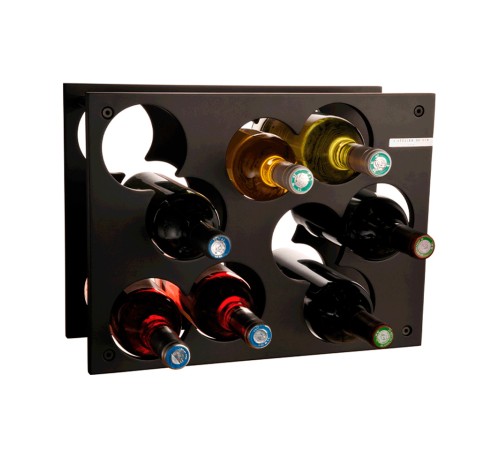 Подставка для бутылок L'Atelier du Vin City Rack Bois