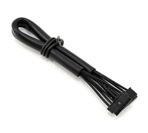 Сенсорный кабель для бесколлекторных систем Hobbywing Sensor Cable (400mm)