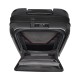 Чемодан VICTORINOX Spectra™ 3.0 Global Carry-On, чёрный, поликарбонат Sorplas™, 40x20x55 см, 39 л