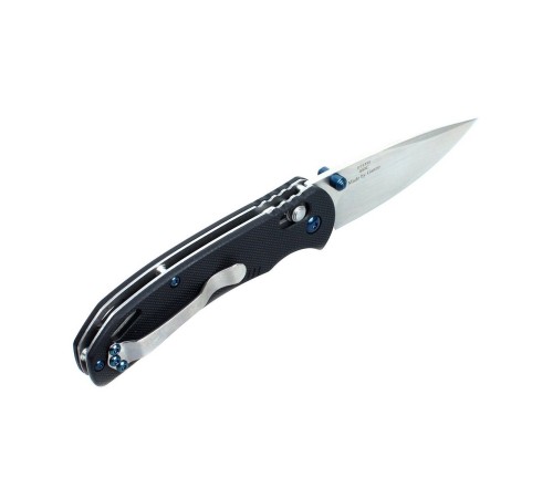 Нож Firebird F753M1-BK черный