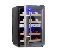 Винный шкаф Cold Vine C 12-TSF2