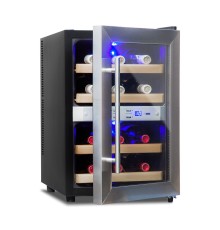 Винный шкаф Cold Vine C 12-TSF2