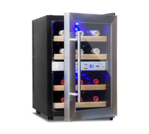Винный шкаф Cold Vine C 12-TSF2