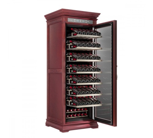 Винный шкаф Meyvel MV108-WM1-C