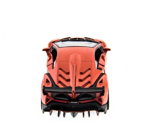 Машина Kinsmart 1:36 Lamborghini Veneno инерция б/к