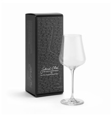Бокал Gabriel Glas Standart 1 шт. в п/у