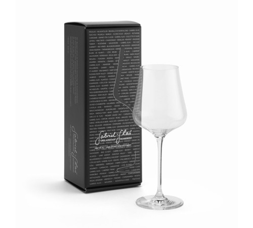 Бокал Gabriel Glas Standart 1 шт. в п/у