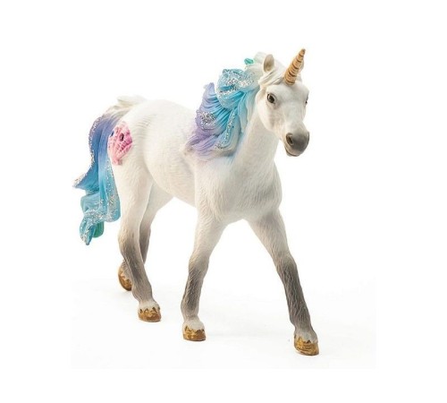 Фигурка Schleich Самец морского единорога