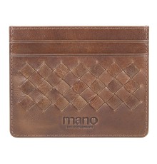 Портмоне для кредитных карт Mano 