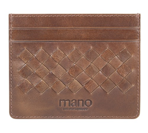 Портмоне для кредитных карт Mano 