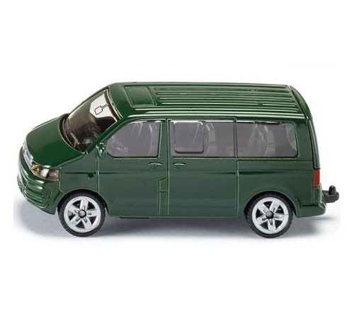 Микроавтобус Siku 1070 Volkswagen Multivan 1/55, 8 см