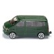 Микроавтобус Siku 1070 Volkswagen Multivan 1/55, 8 см