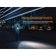 Фонарь Fenix E05R коричневый, E05RBR