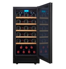 Винный шкаф Cellar Private встраиваемый, однокамерный CP032-1TBH