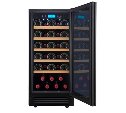 Винный шкаф Cellar Private встраиваемый, однокамерный CP032-1TBH