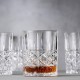 Бокалы для воды и коктейлей Spiegelau Elegance Tumbler 12 шт.