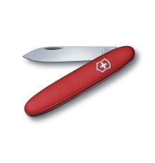 Нож перочинный VICTORINOX Excelsior, 84 мм, 1 функция, красный