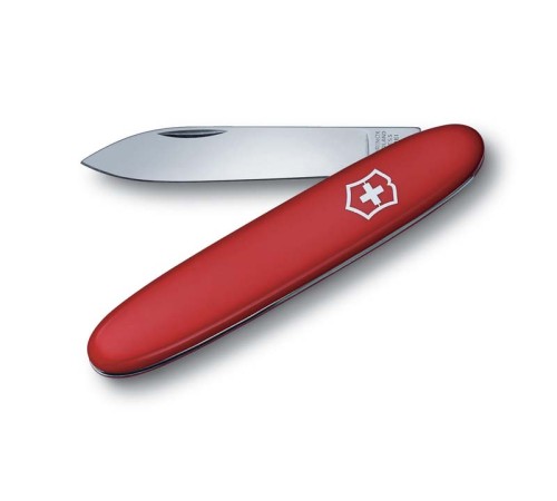 Нож перочинный VICTORINOX Excelsior, 84 мм, 1 функция, красный