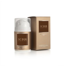 Гель после бритья MONDIAL №908 HOMME AFTER SHAVE GEL, 50 мл