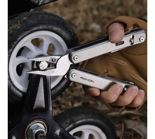 Мультитул Roxon Flex S804G