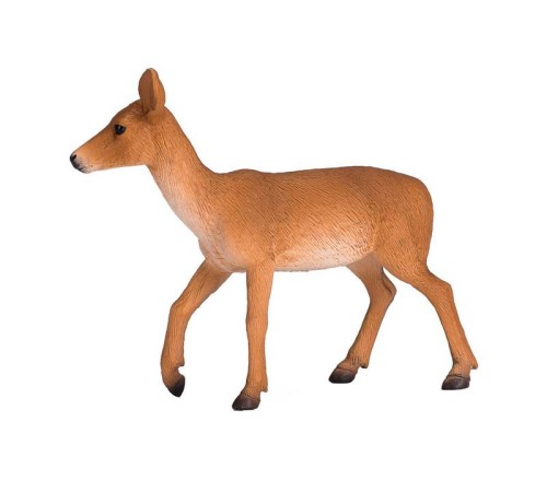 Фигурка KONIK Белохвостый олень, самка