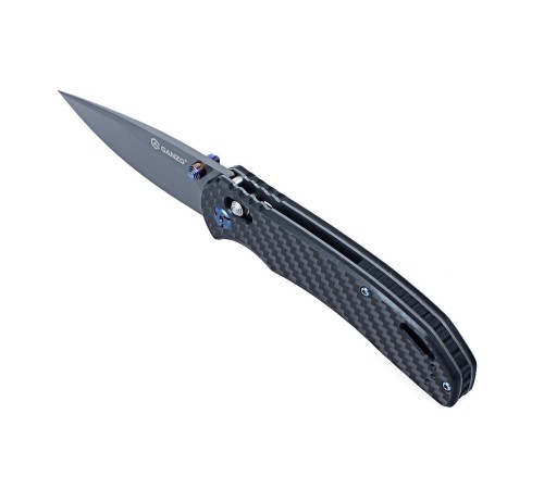 Нож Ganzo G7533 карбон, G7533-CF