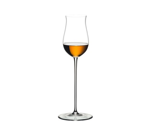 Набор бокалов для крепких напитков Riedel Veritas Spirits 2 шт.
