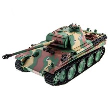 Р/У танк Heng Long 1/16 Panther 