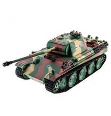 Р/У танк Heng Long 1/16 Panther 