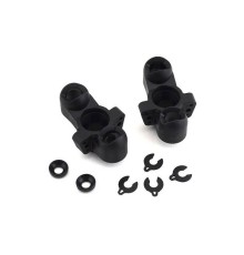 Передние поворотные кулаки ARRMA 6S 2шт (AR330505)