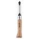 Набор 3-x ножей Opinel Outdoor, 002177