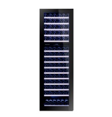 Винный шкаф компрессорный Dunavox DAVG-114.288DB.TO
