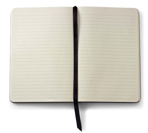 Записная книжка Cross Journal Midnight Blue, A5