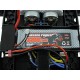 Радиоуправляемый монстр Remo Hobby Dinosaurs Master TWINS MOTOR (красный) 4WD 2.4G 1/8 RTR