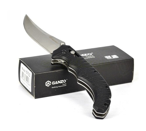 Нож Ganzo G712