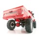 Радиоуправляемая машина WPL пикап Hilux (синяя) 4WD 2.4G 1/16 KIT
