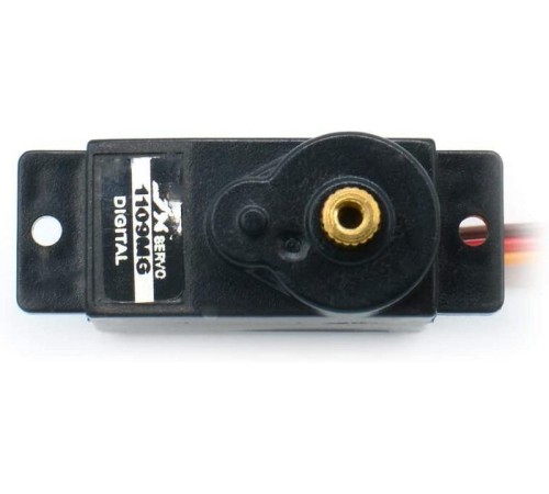 Сервомашинка аналоговая JX Servo PS-1109MG (10.0г/2.5/0.10/6V) Micro