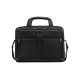 Портфель WENGER BC Pro для ноутбука 14-16'', черный, полиэстер, 40 x 16 x 29 см, 11 л