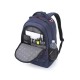 Рюкзак WENGER 15”,темно-синий, полиэстер 900D, 44х35х18 см, 28 л