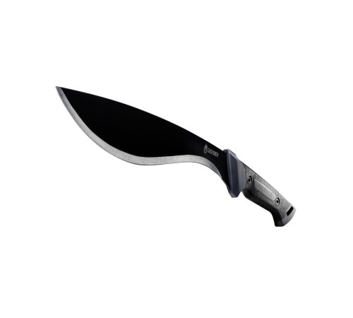 Мачете Gerber Outdoor Gator Machete Kukri, блистер, 31-002074